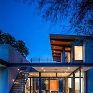 Dream House