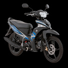 Crypton FI YAMAHA