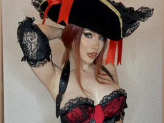 Pirate Eve