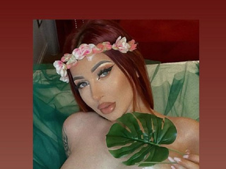 Eve and the forbidding fruit