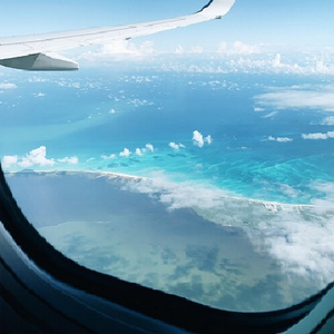 Travel and see the world
