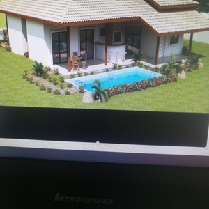 la casa de mi sueño