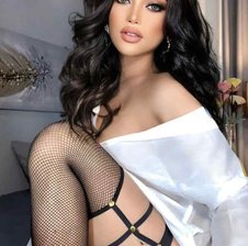 YsabelleFox
