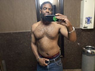 At BongaCams People Call Me Joe-Grizzly! I'm 39 Years Of Age