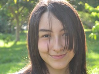 XimenaCollin Avatar