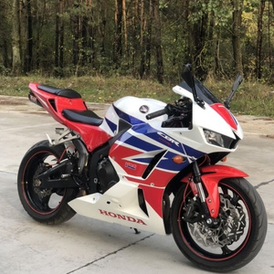 Honda CBR-600