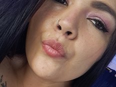 Danielasexya - Cam en Direct