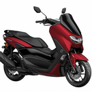 Yamaha N-MAX