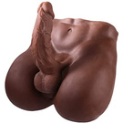 Dildo Torso Hombre