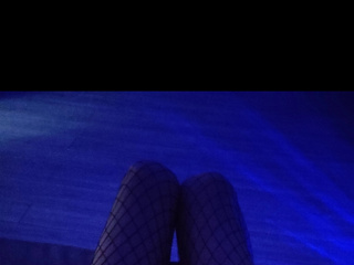 В клубе отдыхаю