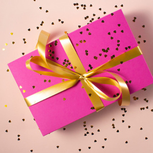 Gifts!