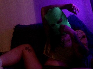 People Call Me Deepwebgirl And I'm 27 Yrs Old And I Am From Moscow