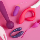 Sex toys