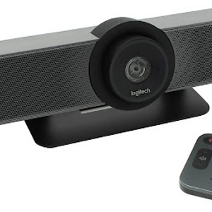 Веб-камера Logitech