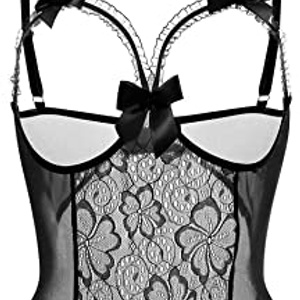 LINGERIE