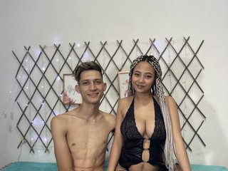 ShirleyEduard: Live Cam Show