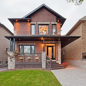 Big house