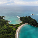 El Parque Nacional Manuel Antonio