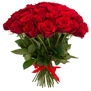bouquet of flowers)
