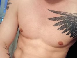 Hellboy2811 Hellboy2811