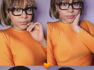 Velma🧡🔥👓