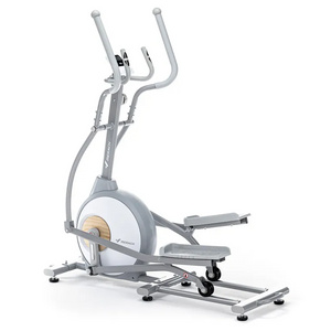 Elliptical trainer