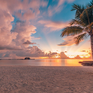 Holidays in the Maldives