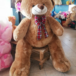 Big Teddy