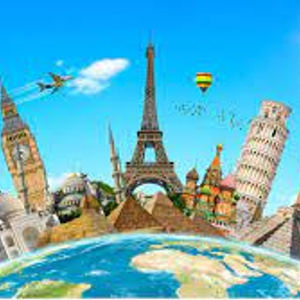 viajes