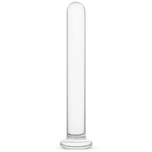 CRISTAL DILDO