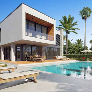 my dream house
