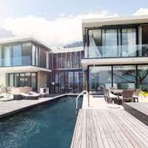 Home sweet home