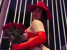 ZoeCamils's avatar