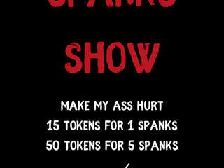 Birthday Month Specials