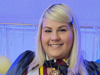 Cosplay Harry Potter