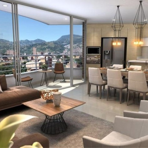 Buy my first apartment