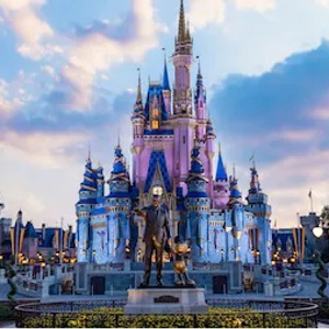 i love disney