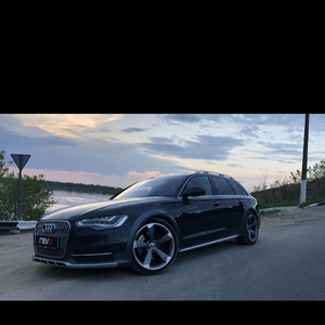 Dream car