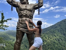 SSaibaliii webcam model