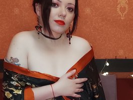 FoxxyLove69's Profile Image