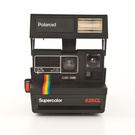 POLAROID SUPERCOLOR