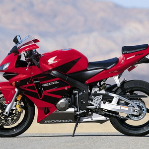 Honda cbr 600