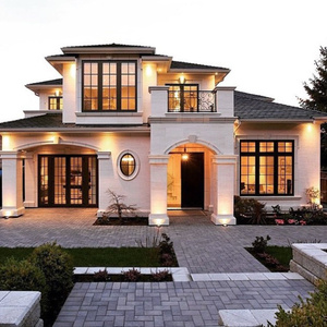 My house