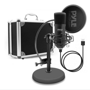Recording kit