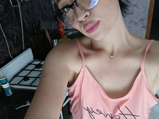 Милашка соблазняшка