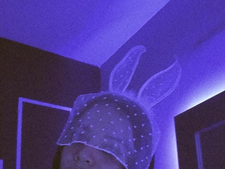 Your little badbunny