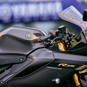 Christmas Motorbike 2025