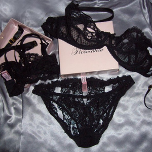 AGENT PROVOCATEUR LINGERIE