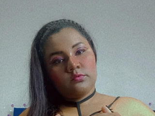 Sweet lady