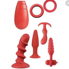 Anal toys)